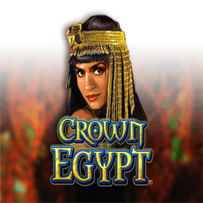 Crown Of Egypt