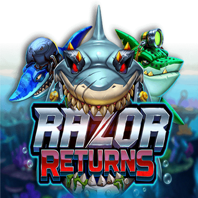 Razor Returns